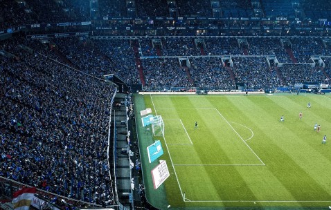 世界杯比赛推荐-孙兴慜对垒加纳队成热议焦点，世界杯前景持续牵动关注